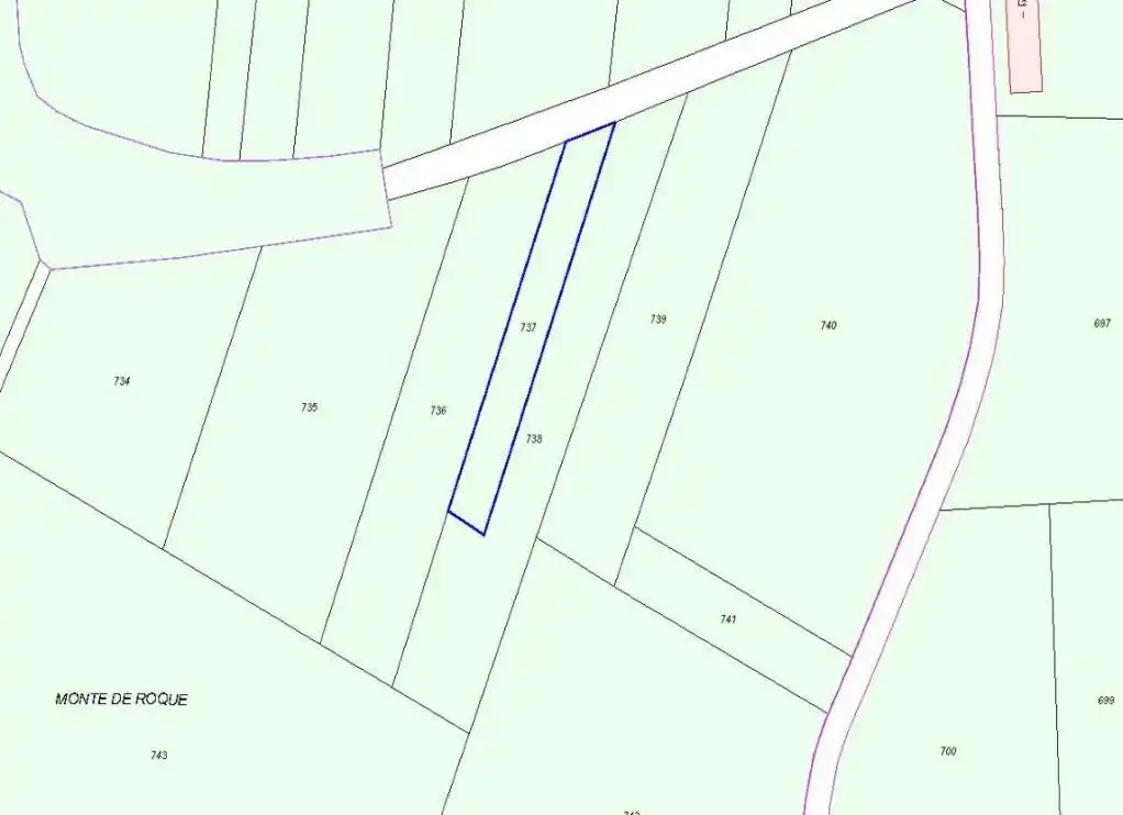 Industrial land for sale in Vedra