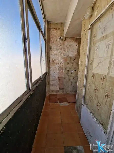 Baño de Piso en venta en Linares con Balcón