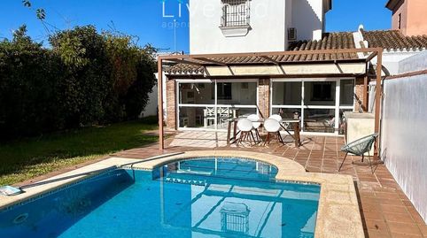 Foto 5 de Casa o chalet en venta en Núcleo urbano, Chiclana de la Frontera