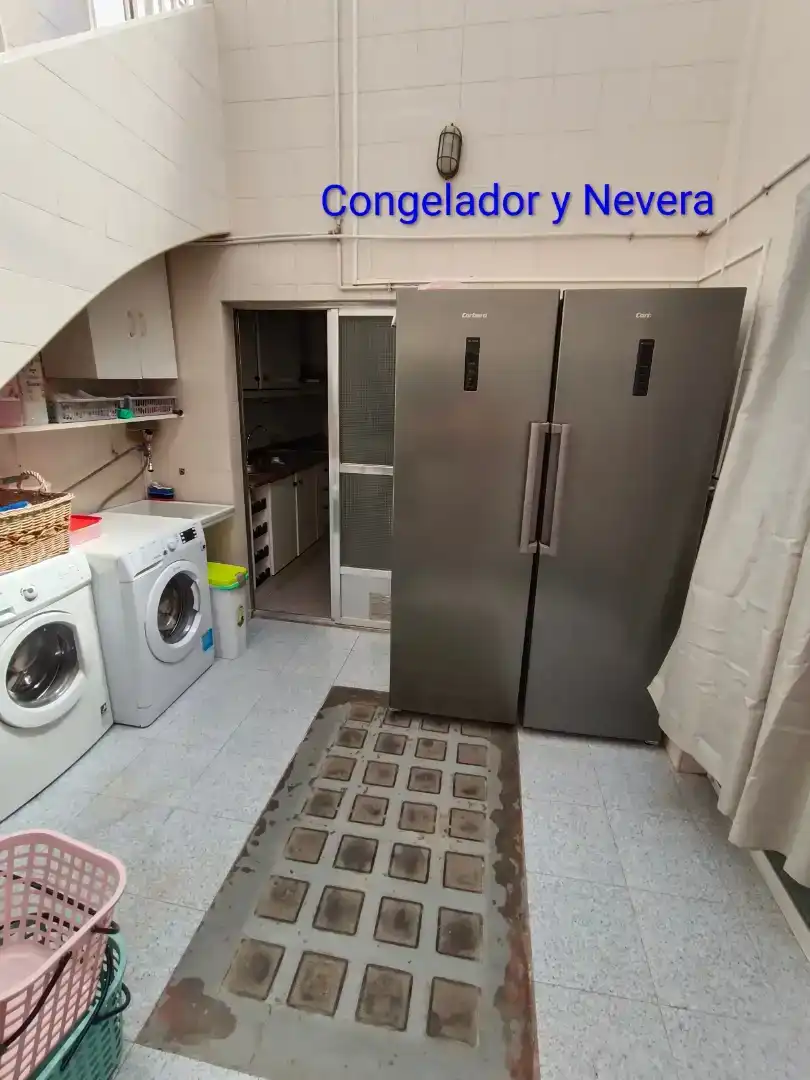 Dúplex de lloguer a Calle Juan Segura Murcia, 19, Los Molinos - Villa Blanca