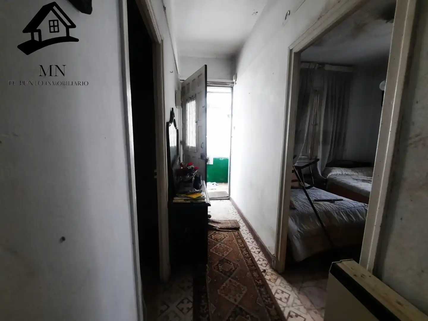 Casa o xalet en venda en Torrelavega  amb Jardí privat