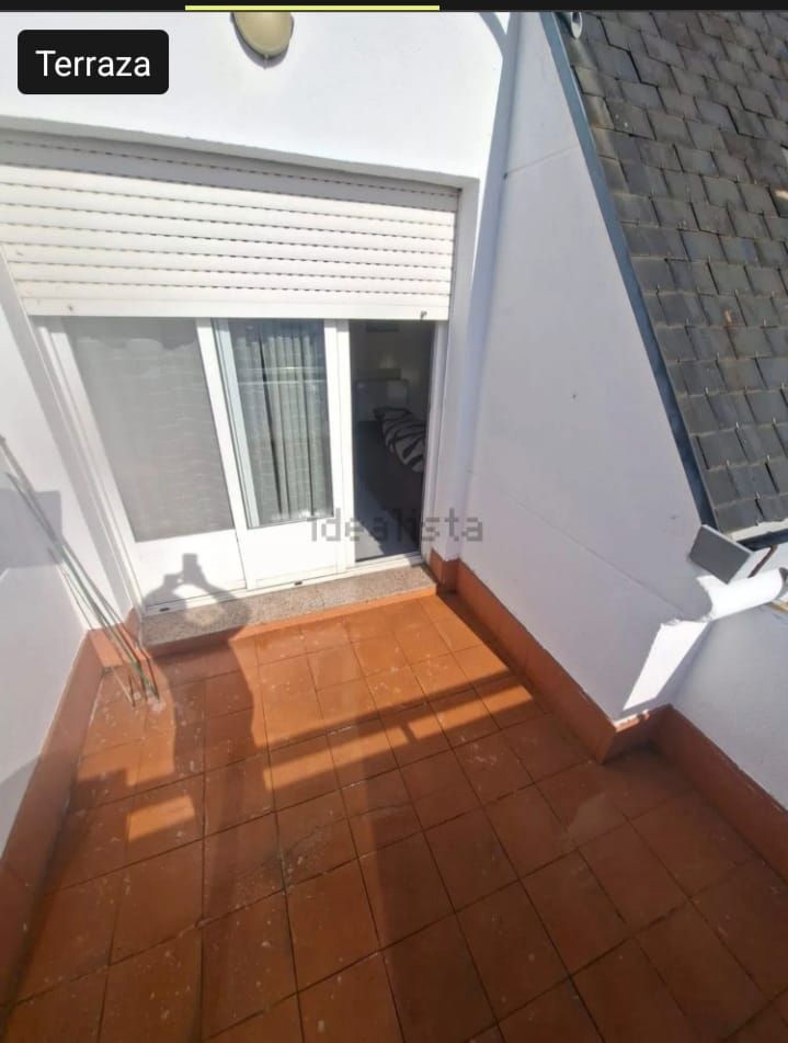 Habitación de Piso en venta en Monforte de Lemos con Calefacción, Parquet y Terraza