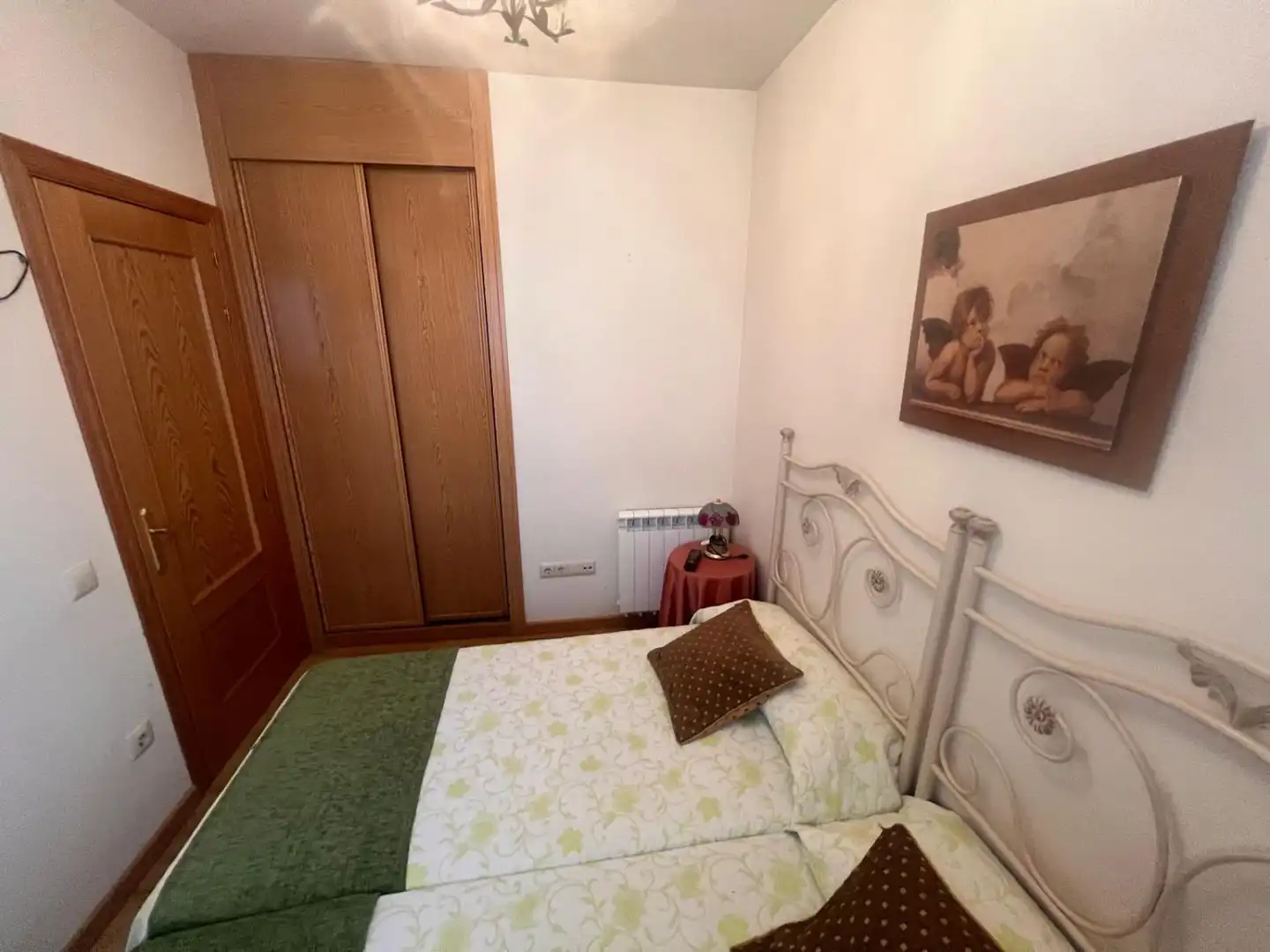 Flat for sale in La Torre de Esteban Hambrán, imagen 18