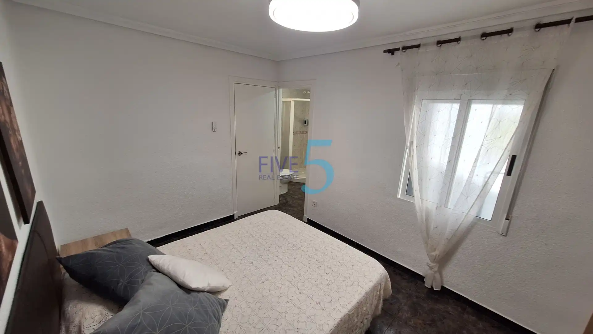 Piso con terraza en venta en Santa Pola ciudad, imagen 24