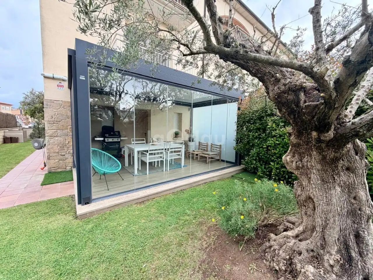 Maison jumelée avec jardin à vendre à Calle Estación, imagen 6
