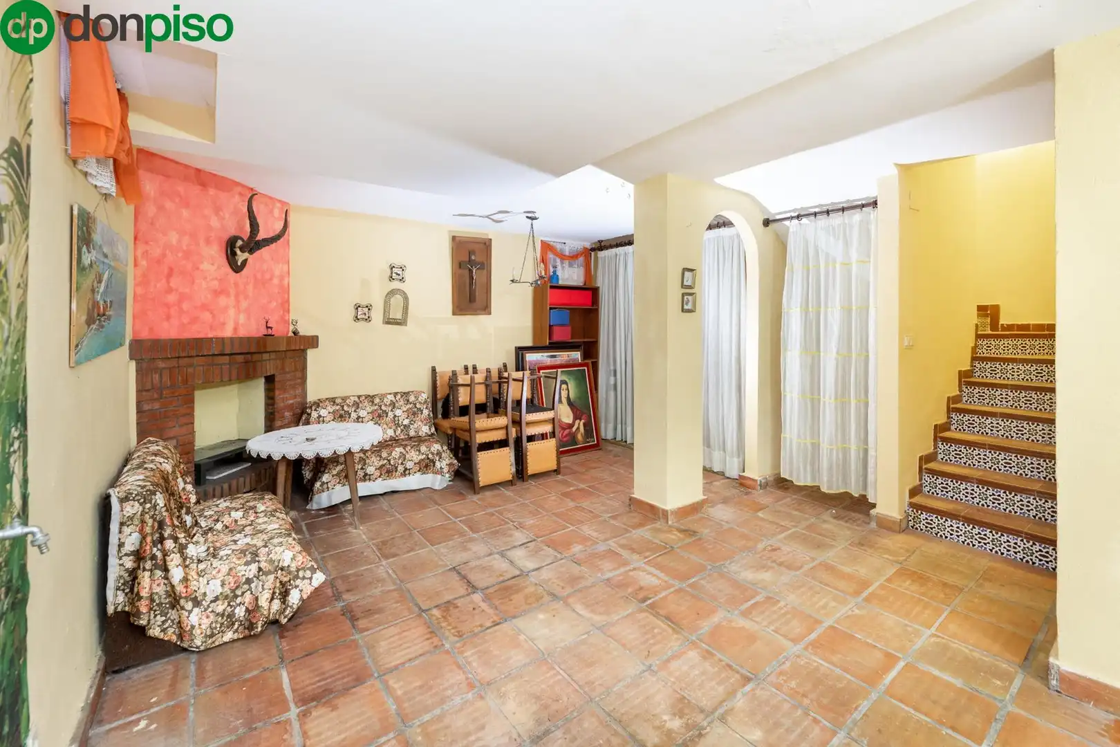 Villa avec piscine à vendre à Albolote, imagen 39