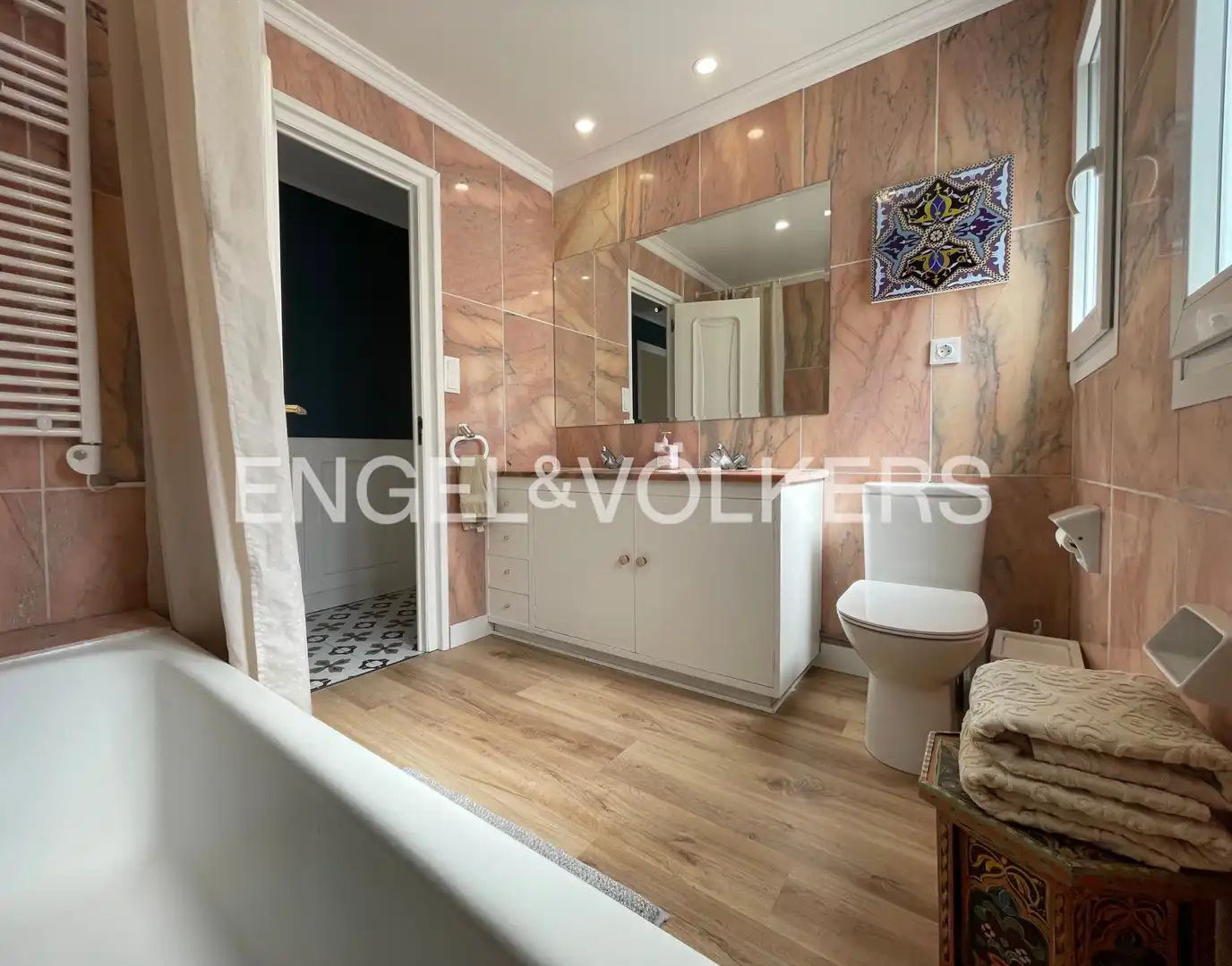 Ático con ascensor en venta en Carrer de Ramon Berenguer IV, imagen 22