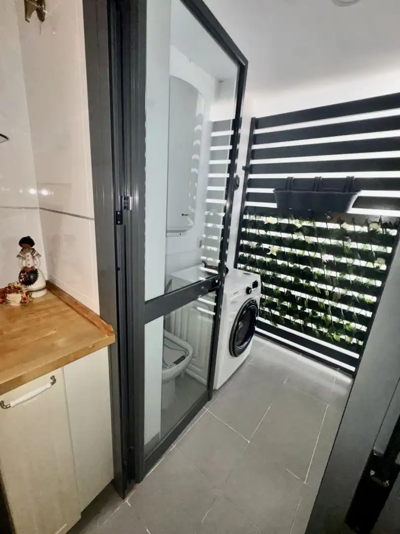Terraza de Piso en venta en Pilas con Aire acondicionado y Calefacción