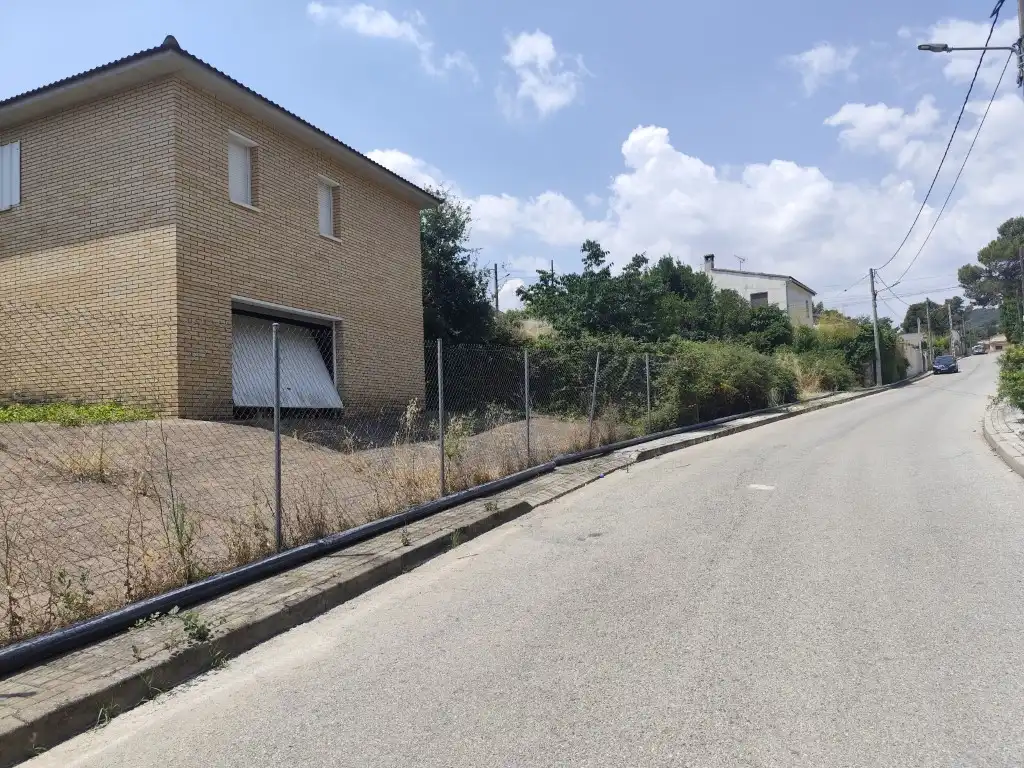 Casa o chalet en venta en La Torre de Claramunt