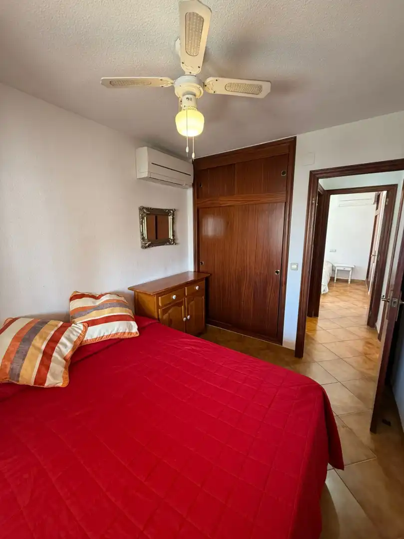 Apartament amb piscina en venda a Orihuela Costa, imagen 15