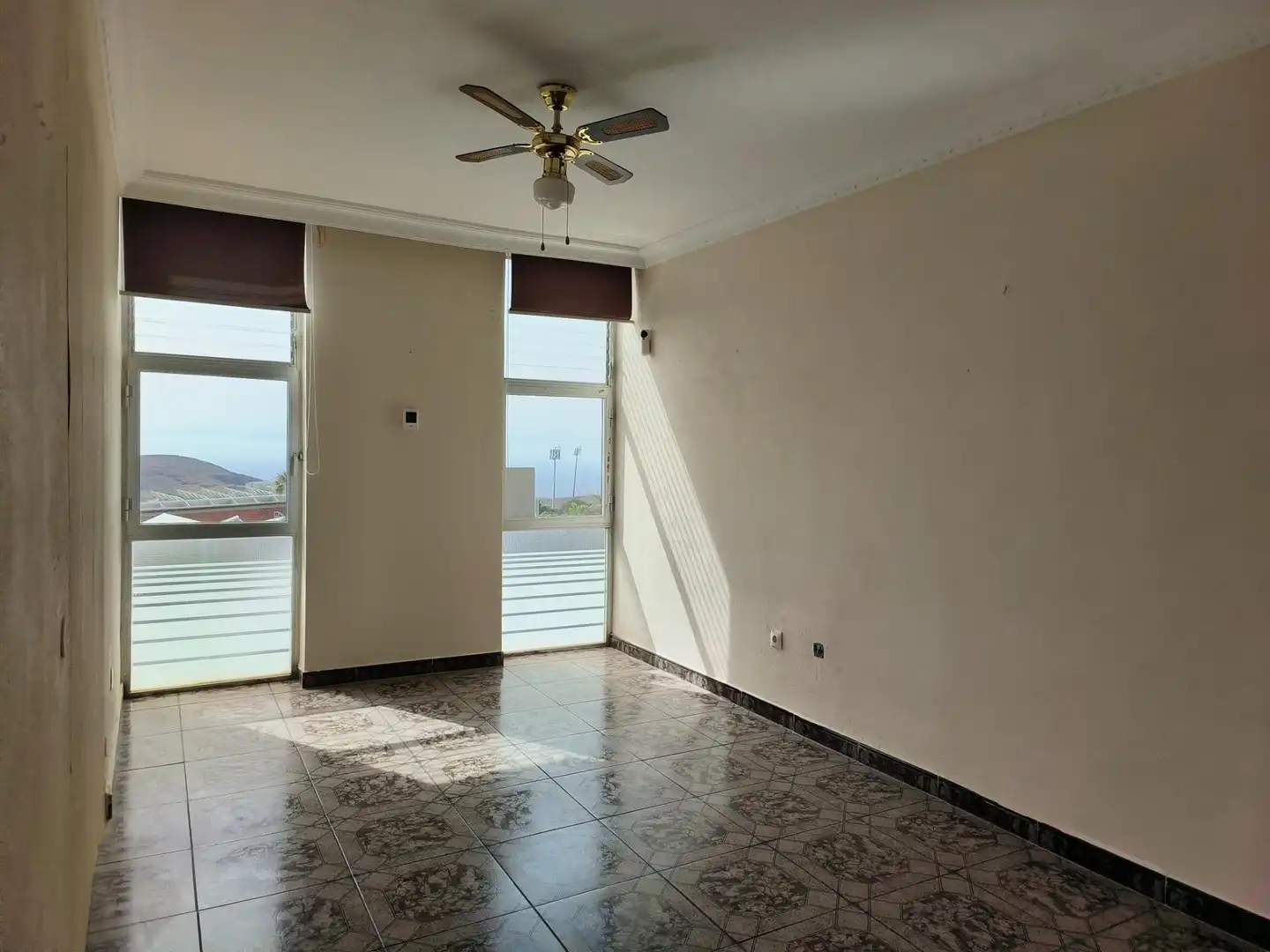 Sala d'estar de Pis en venda en San Cristóbal de la Laguna