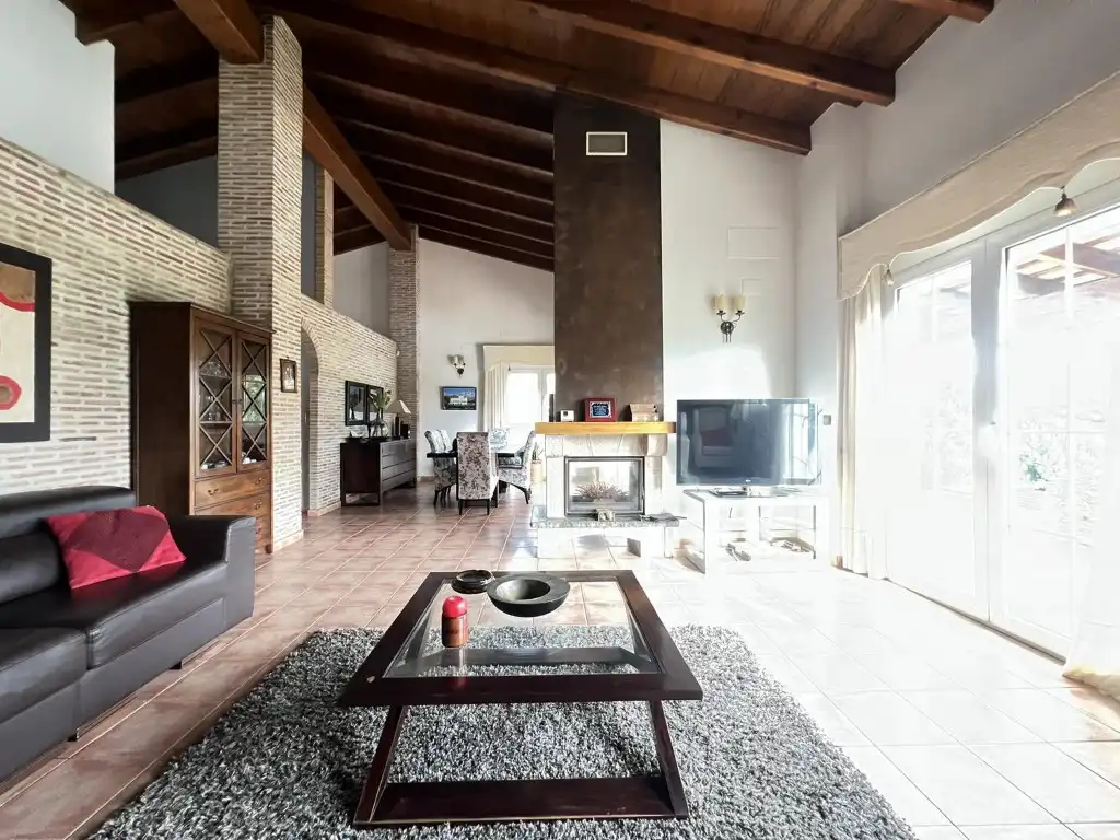 Chalet en venta en Calle Forcadell, imagen 21