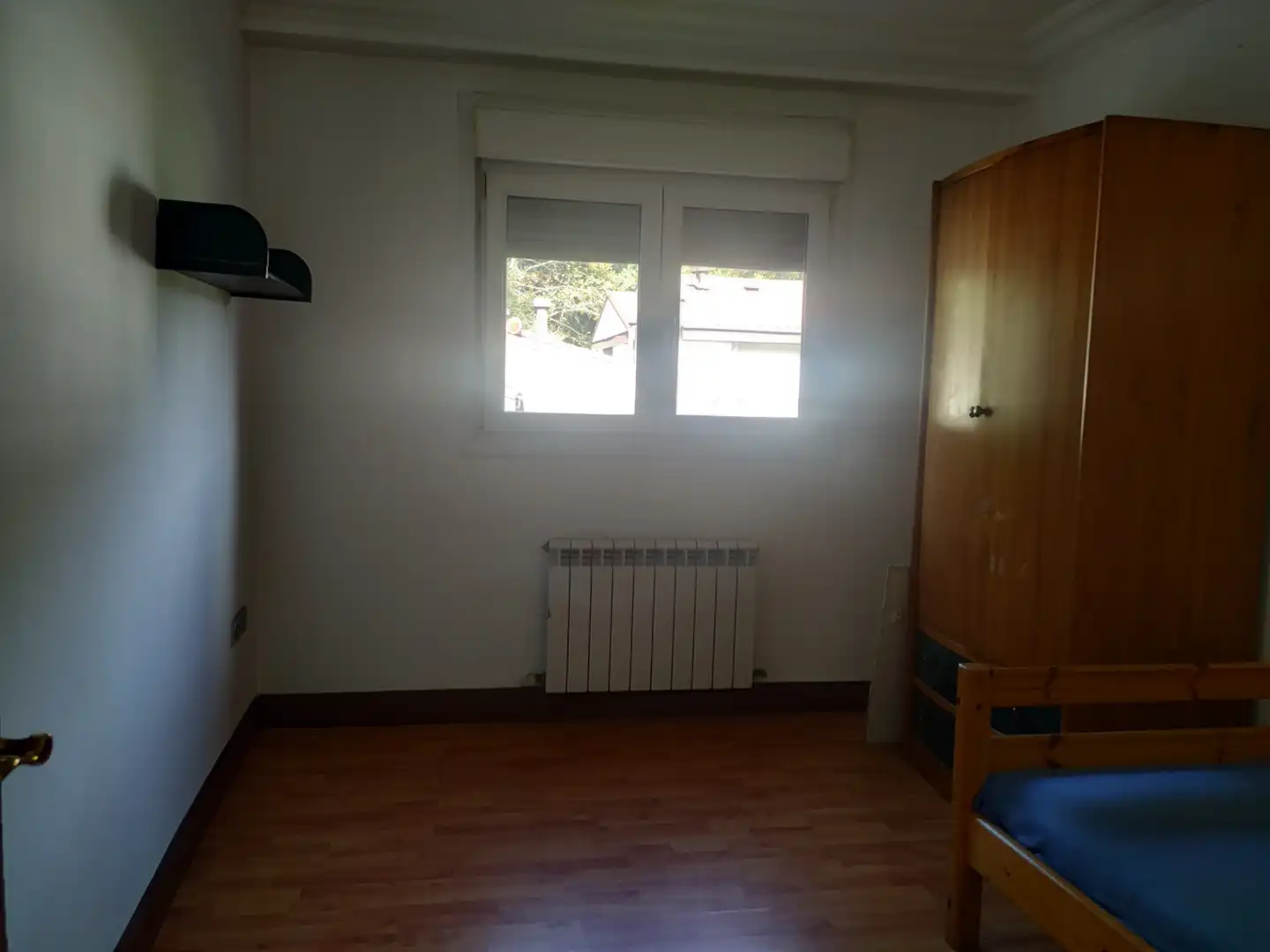 Bedroom of Flat for sale in Aiete