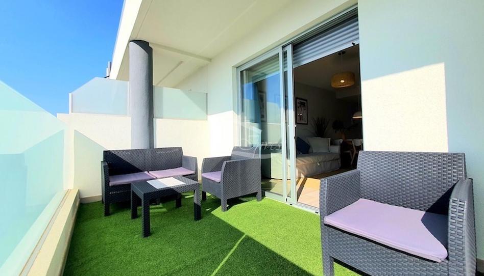 Photo 1 of Flat to rent in Los Abrigos, Santa Cruz de Tenerife