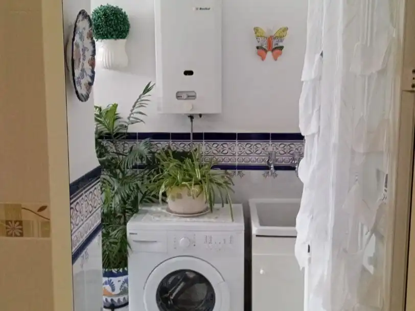 Casa en venda a Calle Jerez 1, imagen 9