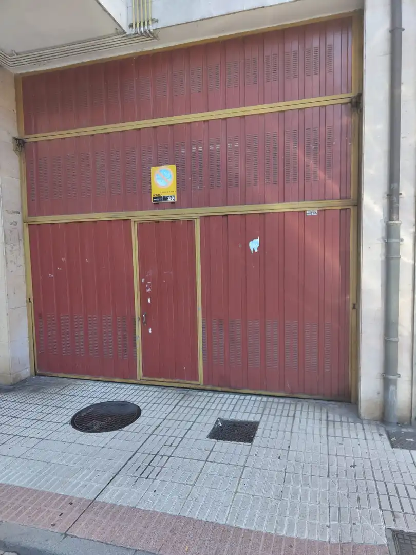 Individual en venta en Calle Marqués de Bolarque 10, imagen 2