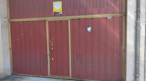 Económica plaza de garaje en La Felguera, imatge 2