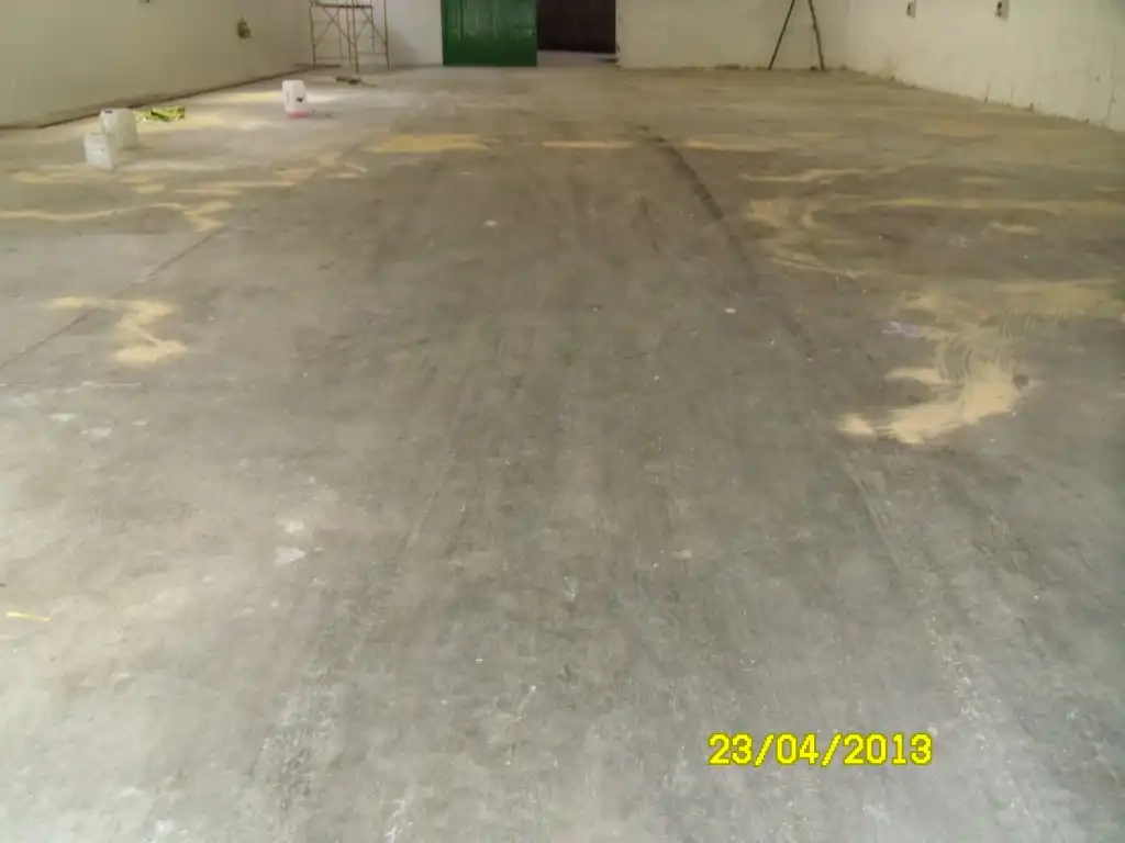 Nau industrial en venda en Humanes de Madrid amb Calefacció