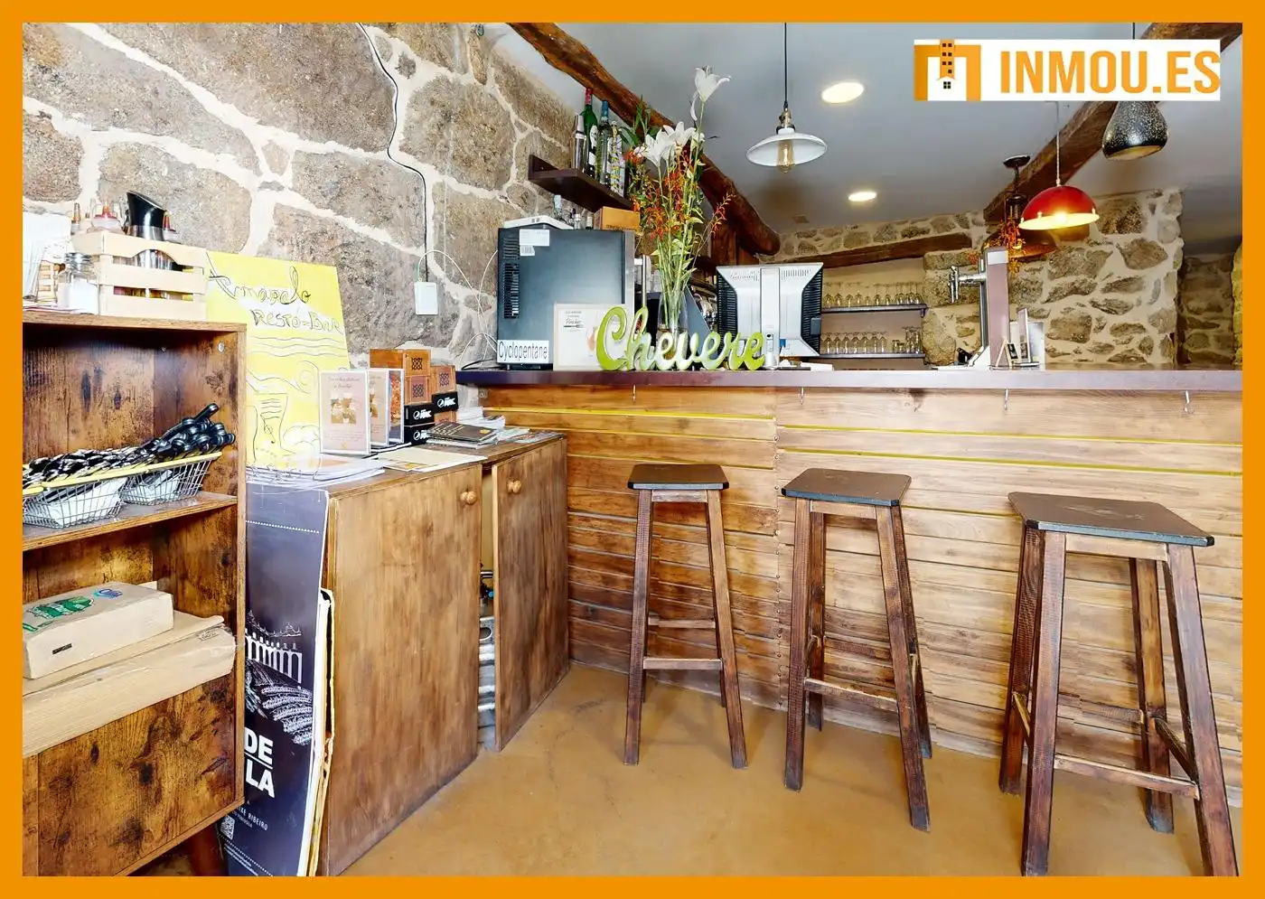 Commercial properties for rent in Celanova