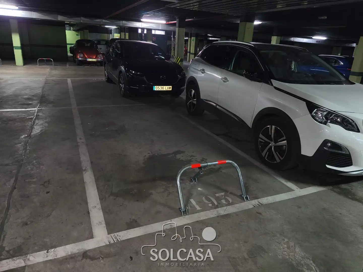 Individual amb ascensor en venda a Calle Roble, imagen 37