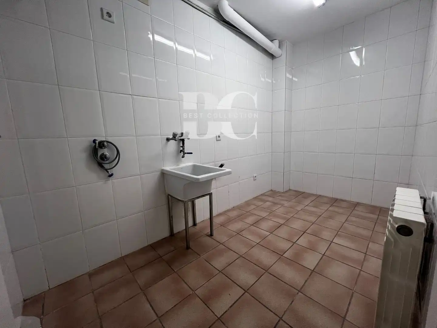 Baño de Casa o chalet en venta en Arenys de Mar con Aire acondicionado, Terraza y Trastero