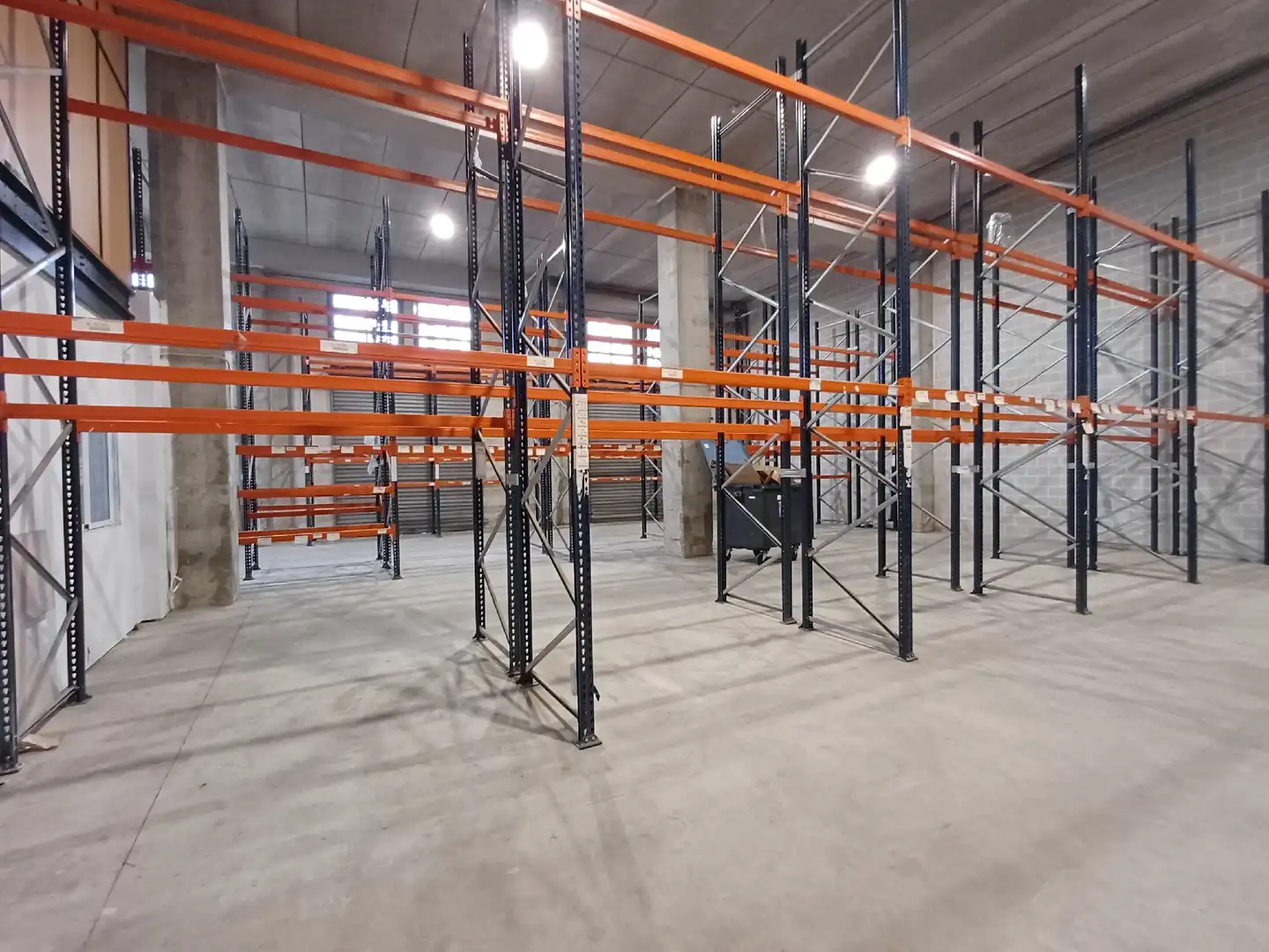 Industrial buildings for rent in Mataró