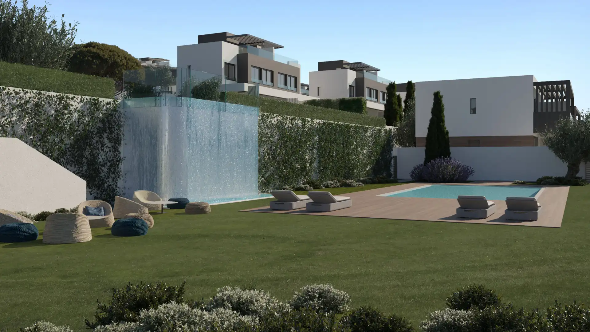 Haus mit Pool zum Verkauf in Marbella Centro, imagen 11