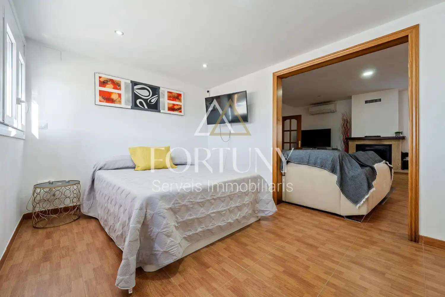 House with pool for sale in Partida el Roquis, imagen 11