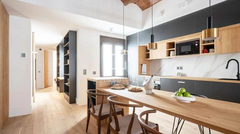 Foto 3 de Pis en venda a Canaletes - Turonet, Cerdanyola del Vallès