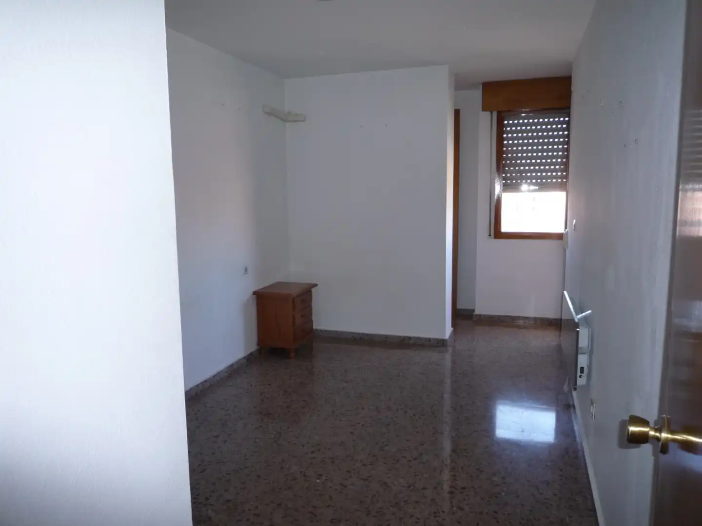 Wohnungen zur Miete in Albacete mit Klimaanlage, Heizung und Terrasse