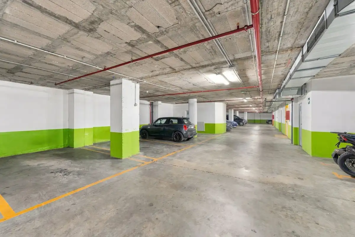 Apartament amb ascensor en venda a Nueva Andalucía, imagen 27
