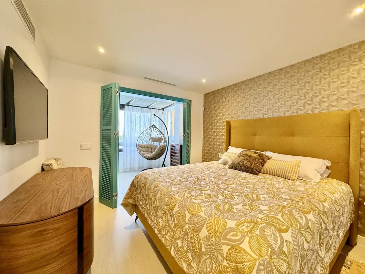 Apartament amb piscina en venda a Calle Lima 10, imagen 36