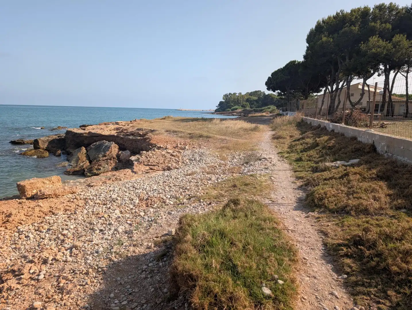 Àtic en venda en Alcanar amb Parquet