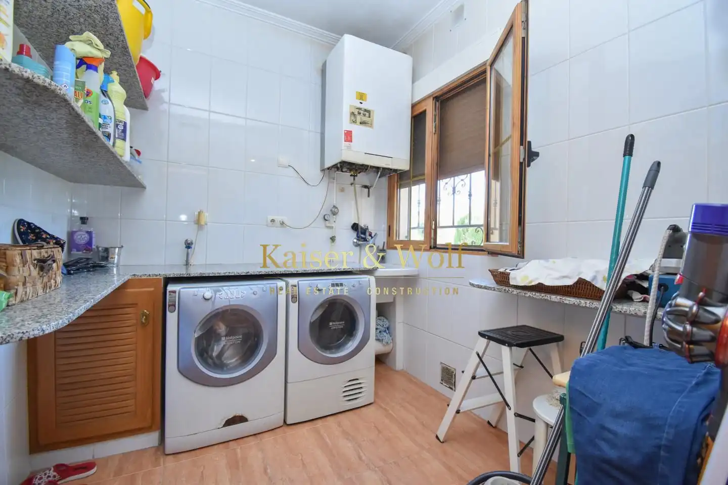 Casa con piscina en venta en Partida Altabix Polígono 2, imagen 18