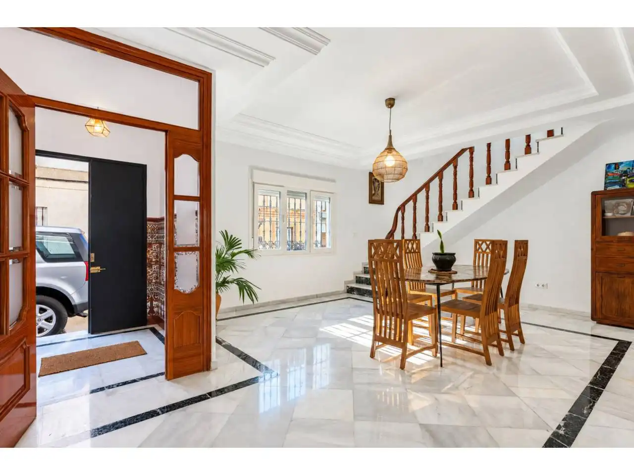 Maison mitoyenne à vendre à Las Almenas, imagen 8