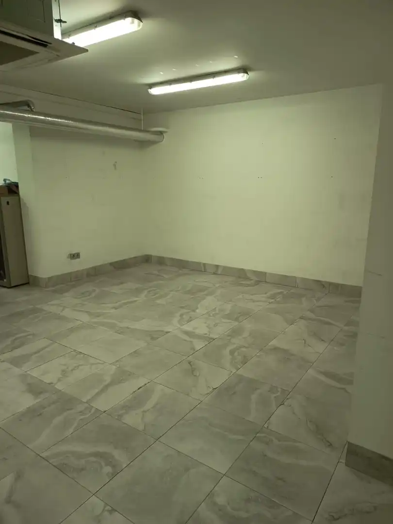 Local comercial en alquiler en Campo de la Juventud, imagen 9