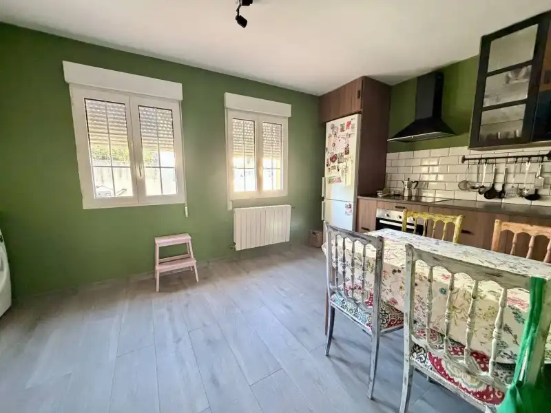Villa avec jardin à vendre à El Espinar pueblo, imagen 16