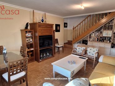 Maisonette mit Aufzug zum Verkauf in Calle Calle Trigo