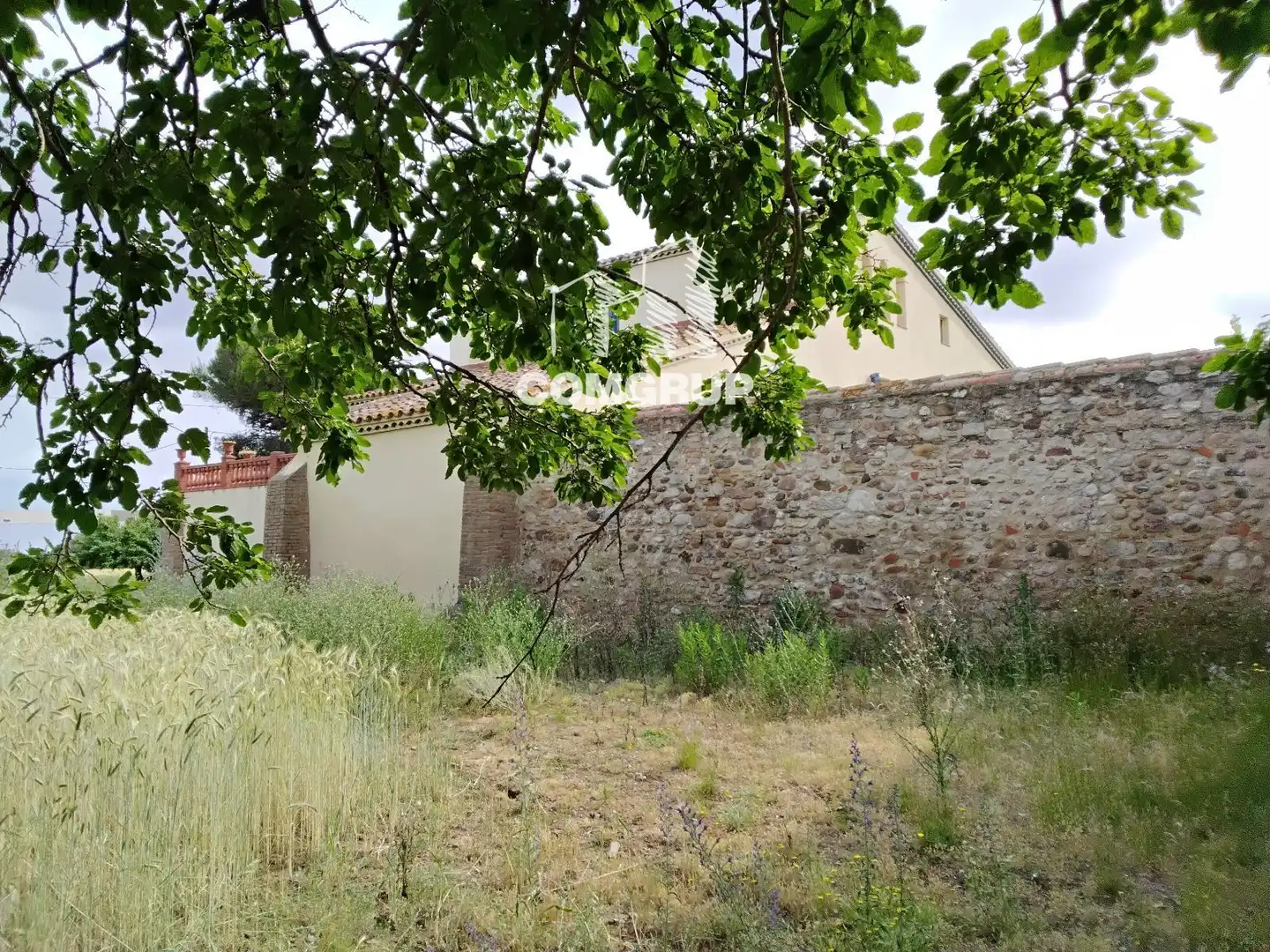 Gebäude zur Miete in Can Clos - Pinetons