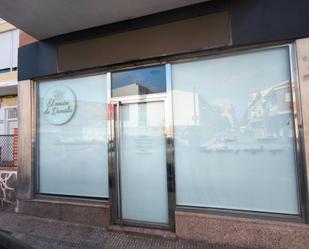 Exterior view of Premises to rent in Cartagena  with Parquet flooring