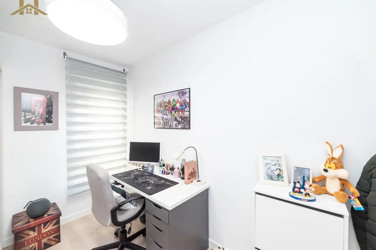 Piso en venta en Móstoles con Aire acondicionado, Calefacción y Terraza