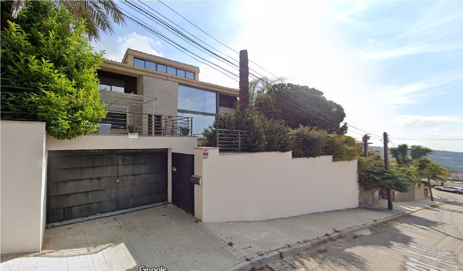 House or chalet for sale in Xiroi