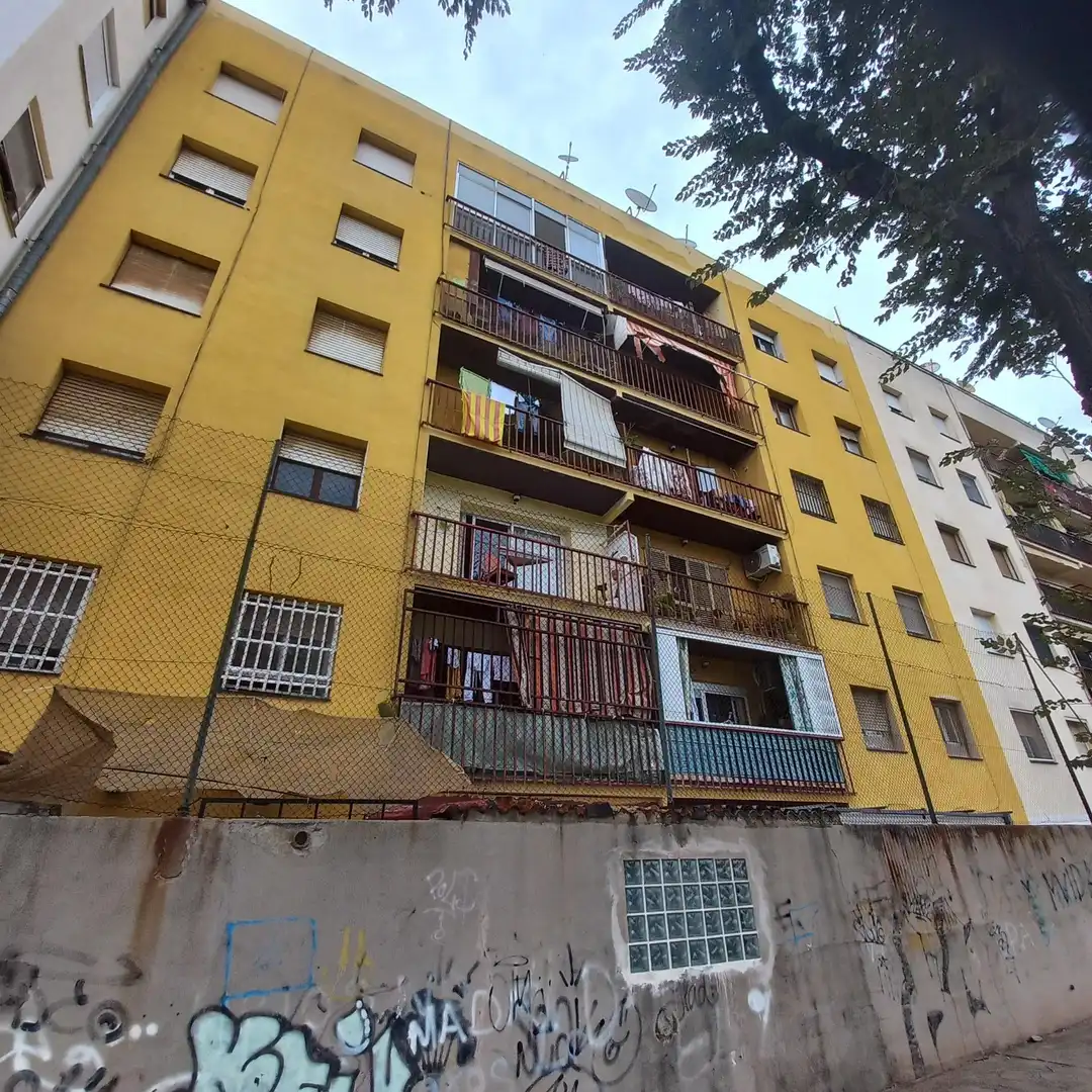 Piso en venta en Carrer montseny, imagen 17
