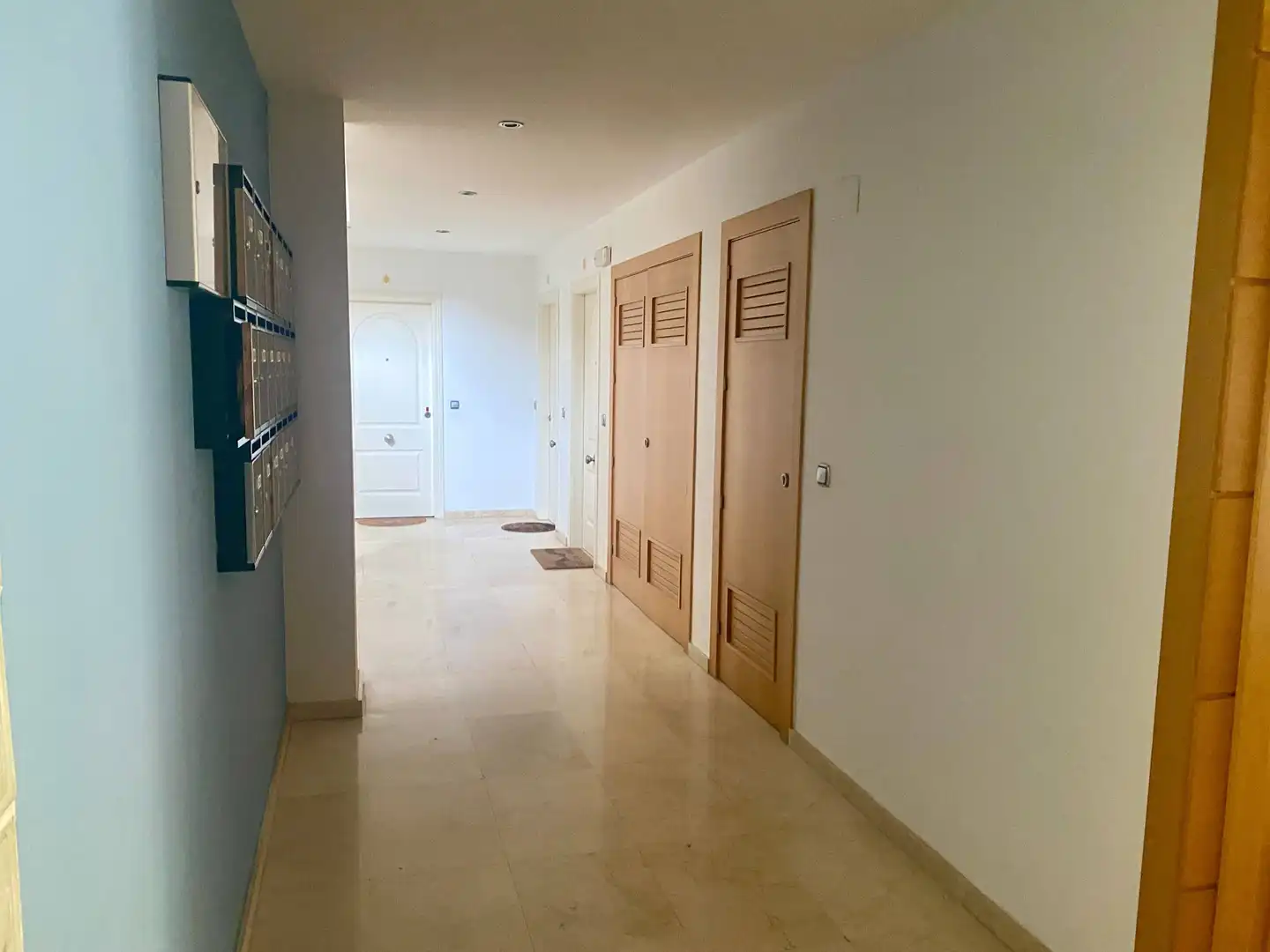 Piso en venta en Murcia con Aire acondicionado, Trastero y Balcón