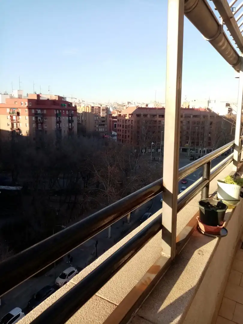 Habitació a Chopera