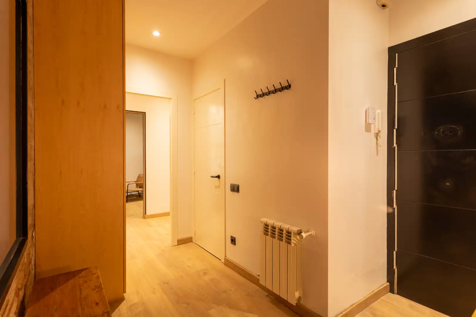 Bajo con jardín en venta en Carrer de Nil Fabra, imagen 17