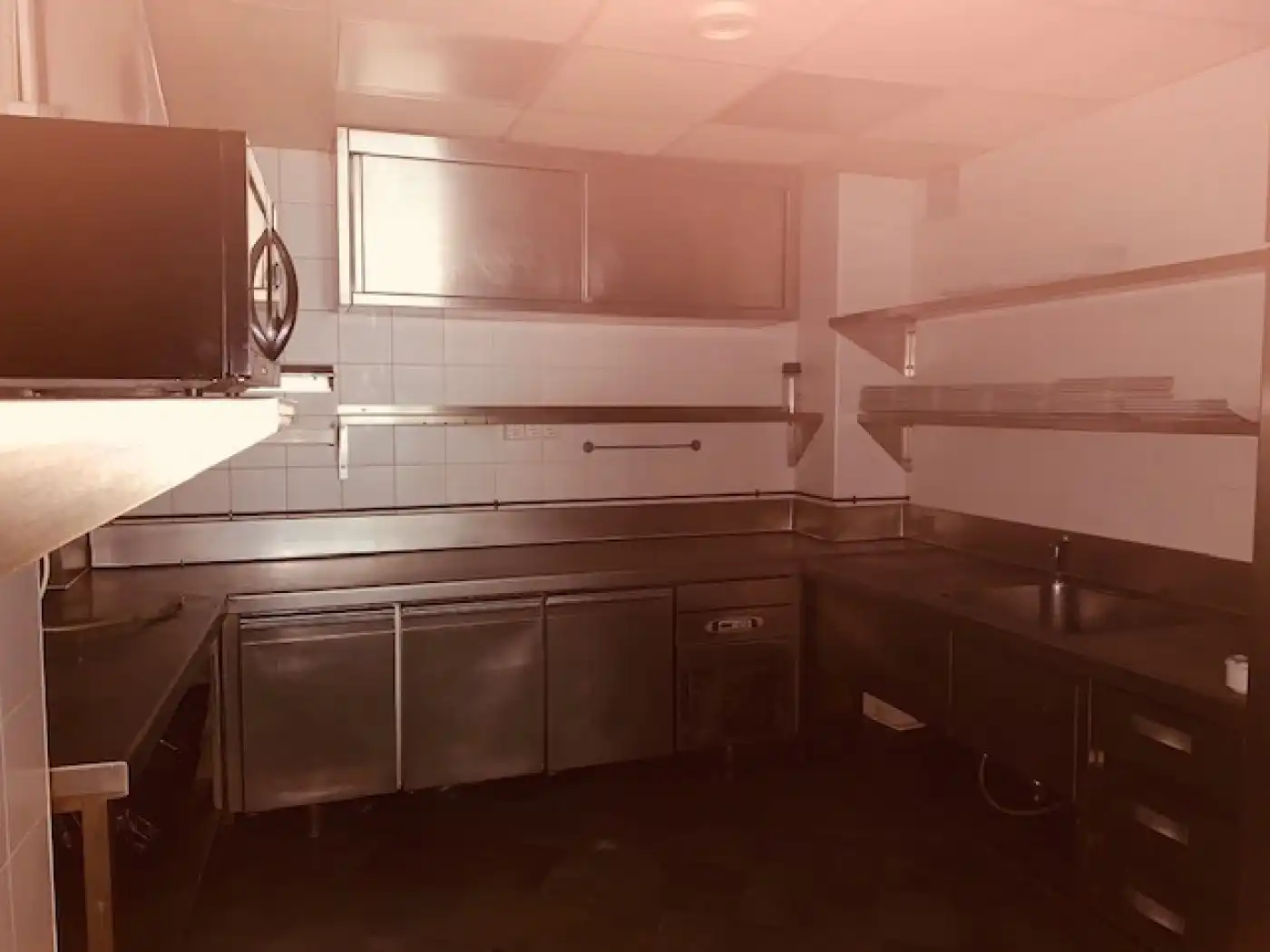 Business premises for sale in Centre, imagen 8