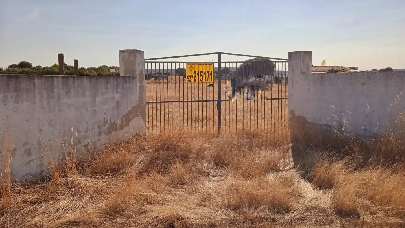 Casa rústica en venda a Valdesalor - Rincón de Ballesteros, imagen 3