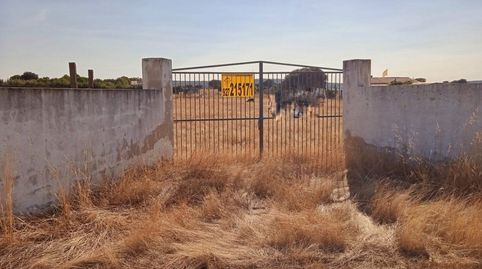 Foto 3 de Finca rústica en venta en Valdesalor - Rincón de Ballesteros, Cáceres Capital