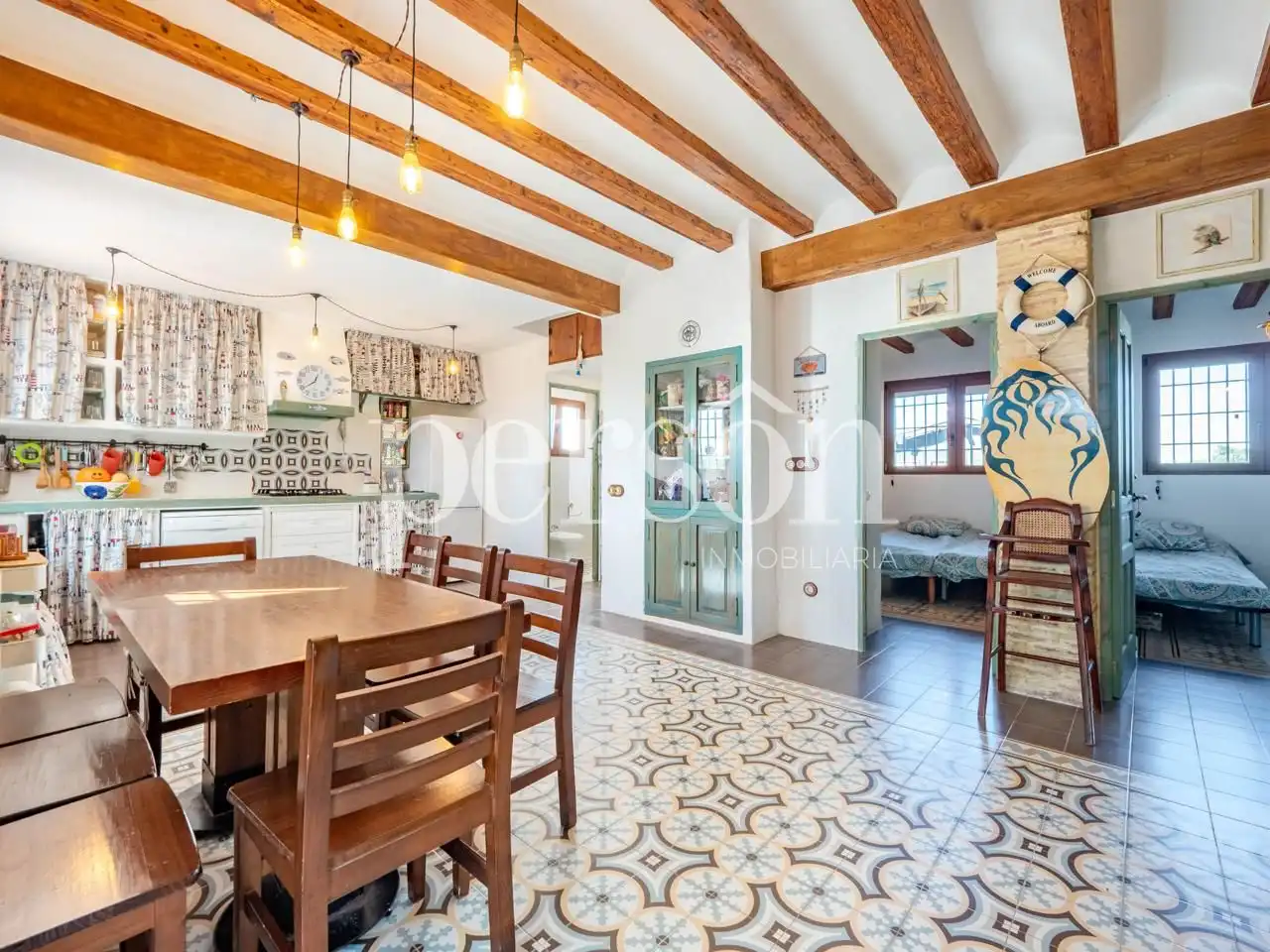 House with garden for sale in Bega de Mar, imagen 19
